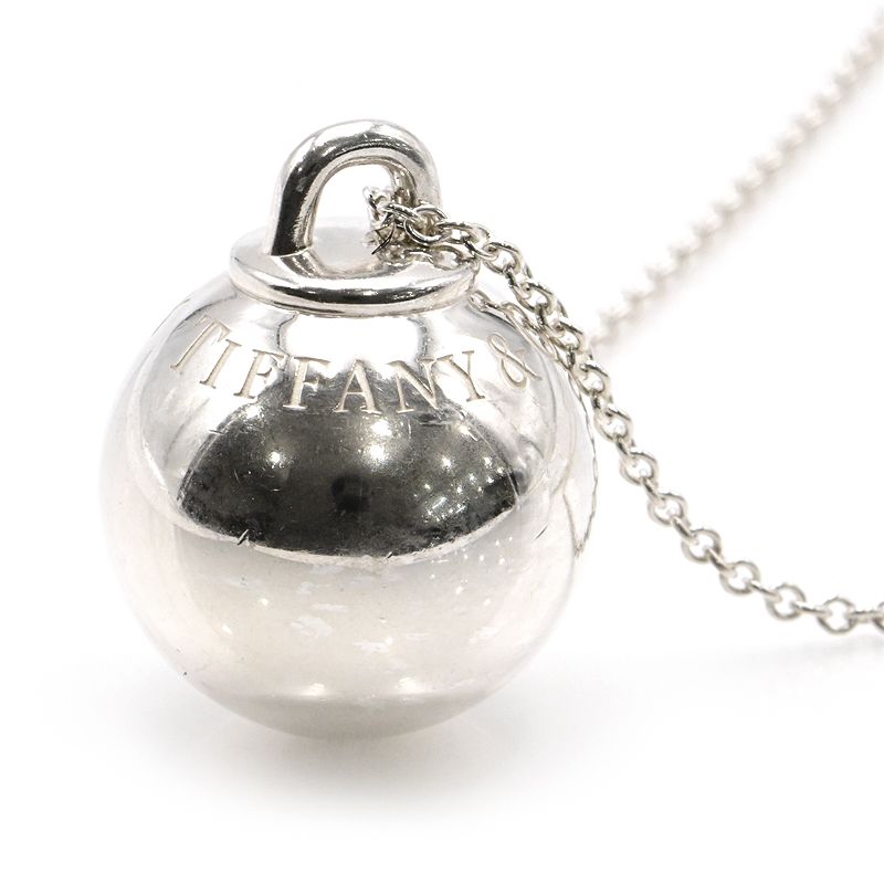 [OK] ƥեˡ ϡɥܡڥ Ag925 19mm ϡɥܡͥå쥹 ܡ С ϶15.2g š...