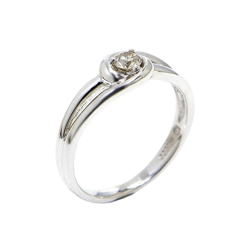 【中古】[返品OK]0.165ct...