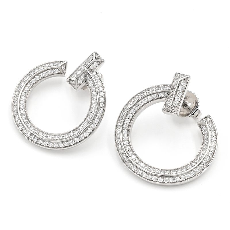 新品 未使用 Tiffany ティファニー xピアス ピアス 片方 楽天市場】ティファニー 中古 ピアス 片方の通販