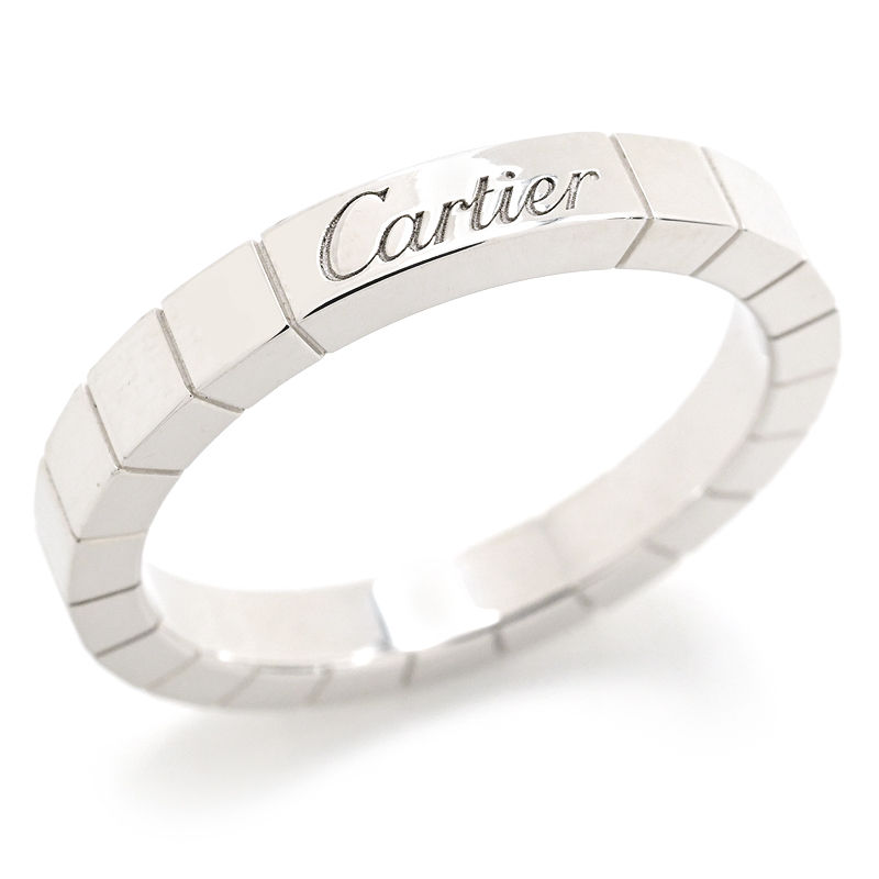 [返品OK] カルティエ ラニエールリン