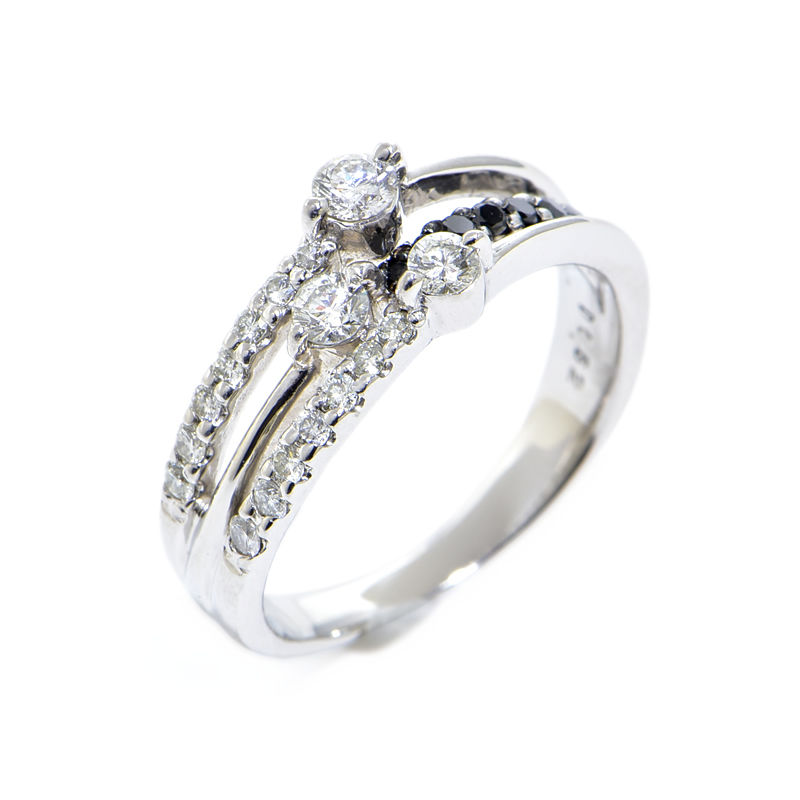 【中古】[返品OK]0.52ct天...