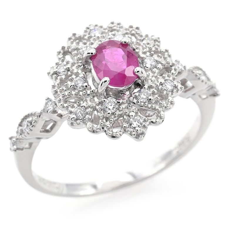 【中古】[返品OK]0.425ct...