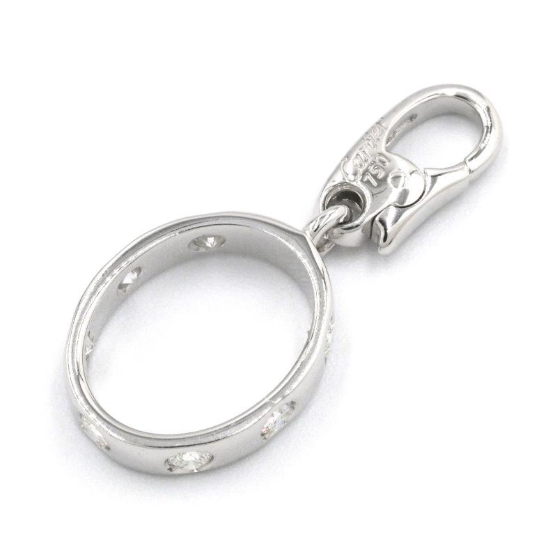 [OK] ƥ ֥㡼 K18WG եɥ㡼 LOVE㡼 ե㡼 ʱ ץ ϶1.9g šۡ...