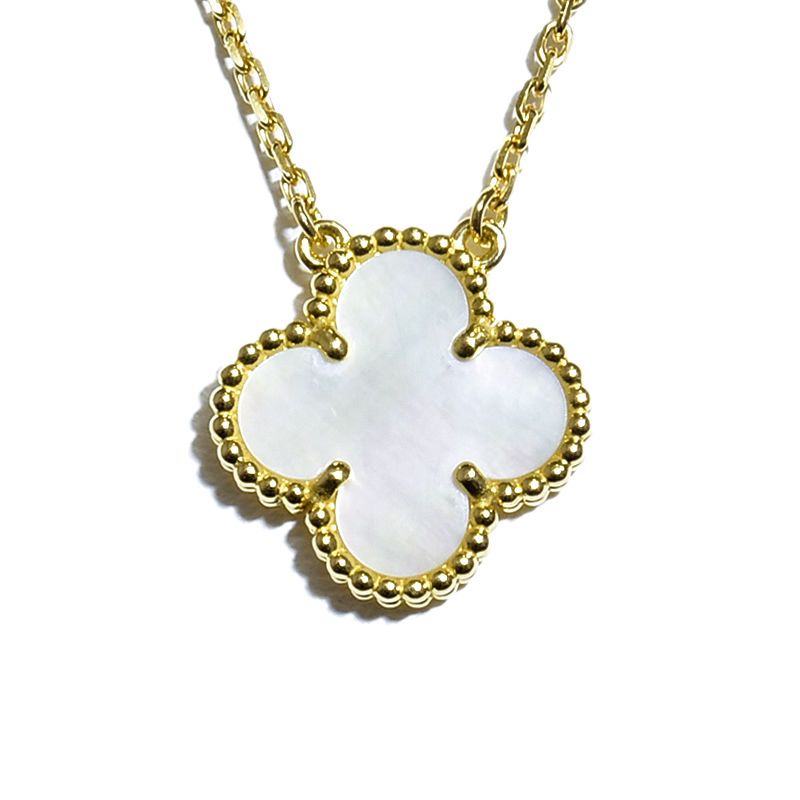 【中古】[返品OK]ヴァンクリーフ...