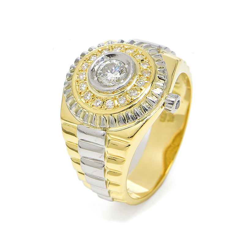 【中古】[返品OK]0.412ct...