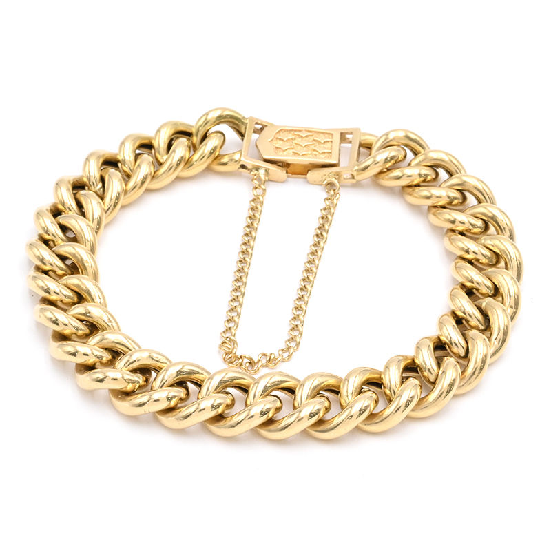 【中古】[返品OK]チャンキーチェ...