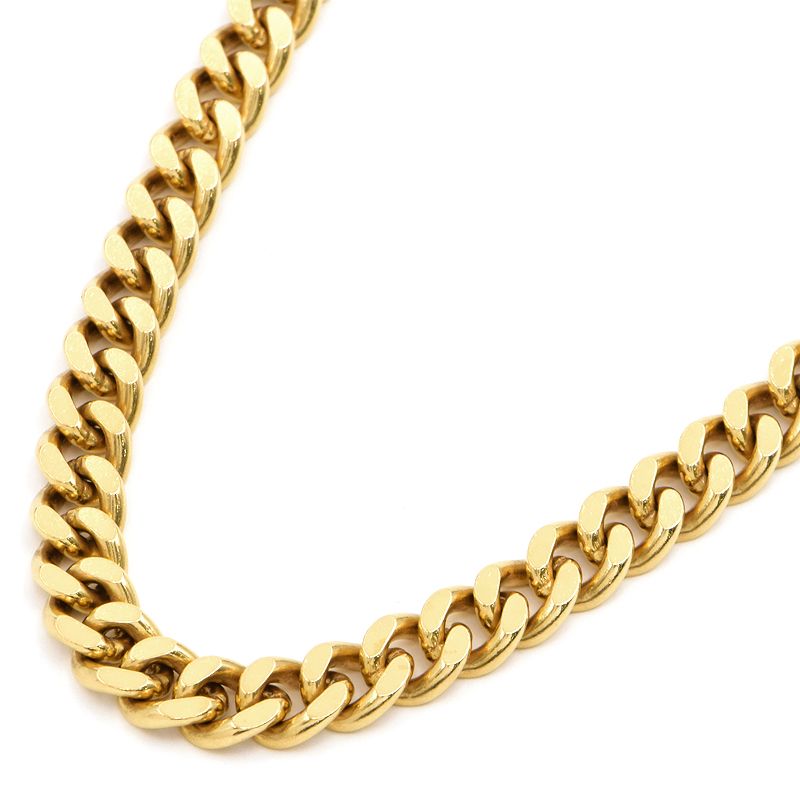 【中古】[返品OK]喜平ネックレス...