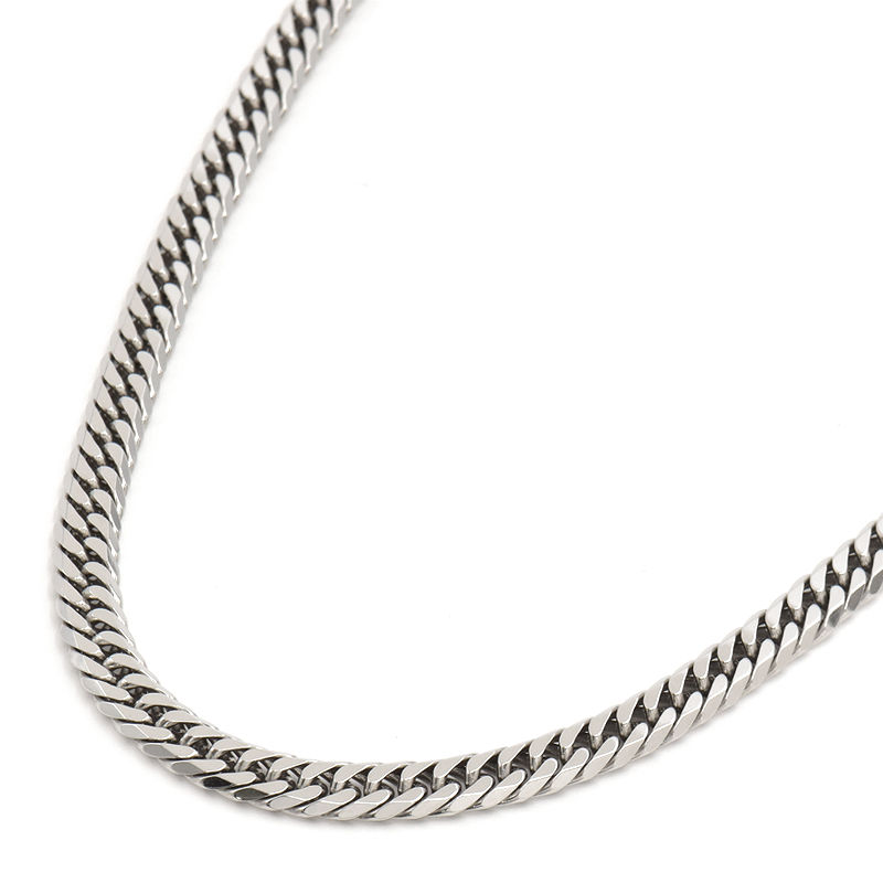 【中古】[返品OK]喜平ネックレス...