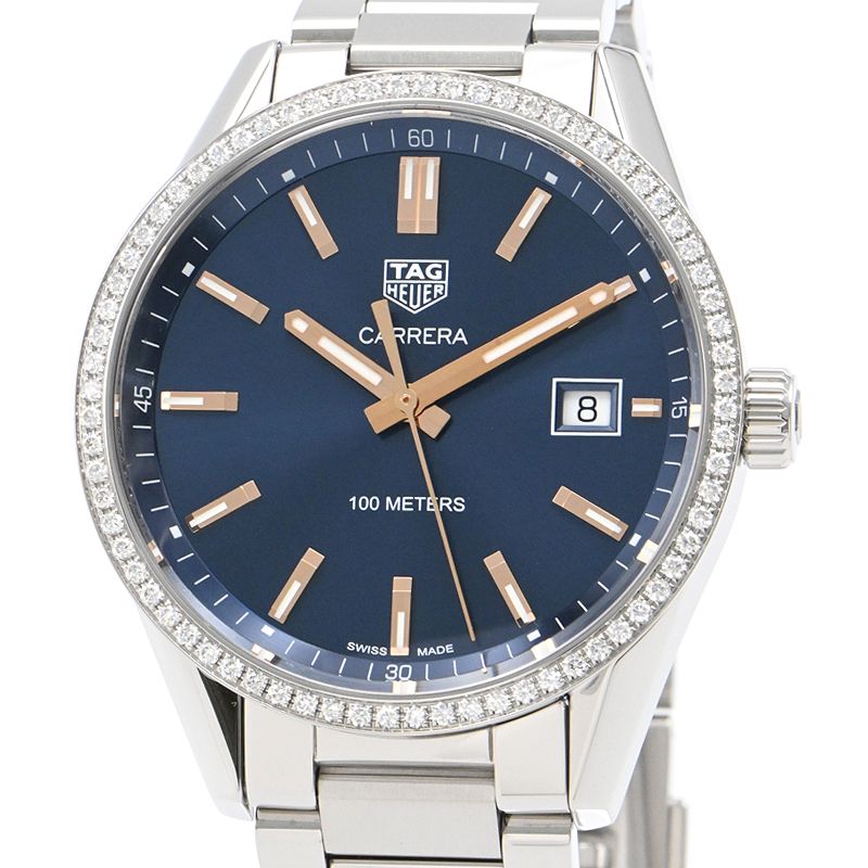 [3年保証/返品OK] タグホイヤー メン