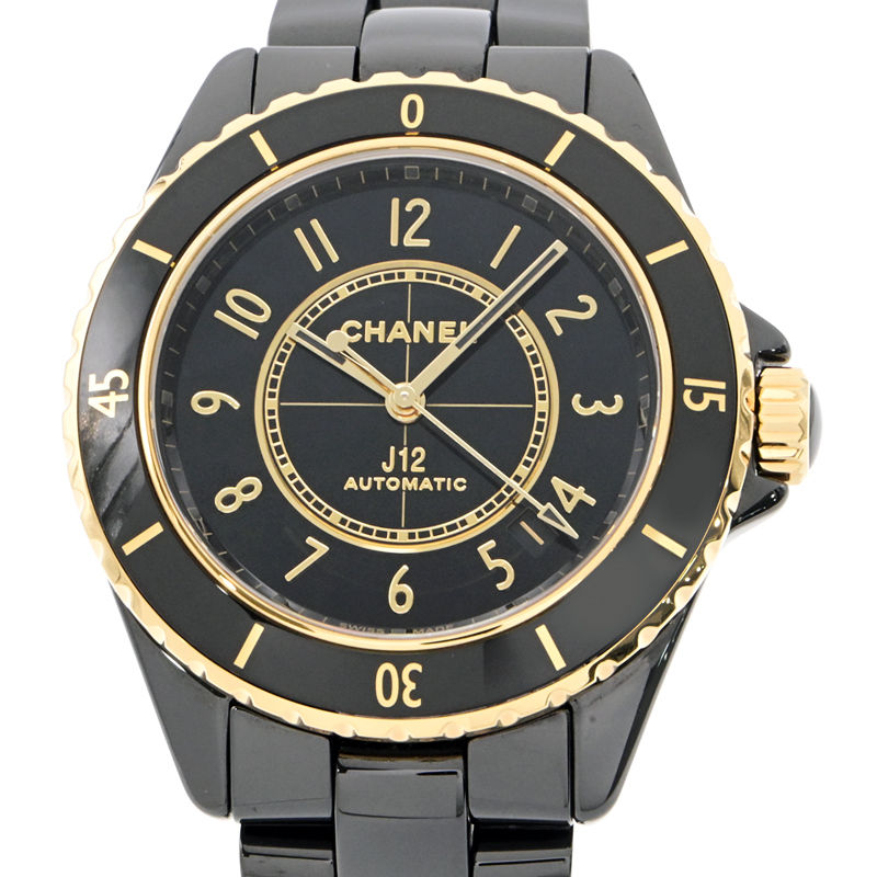 楽天市場】chanel j12 ゴールドの通販 楽天市場】chanel j12 ゴールドの通販
