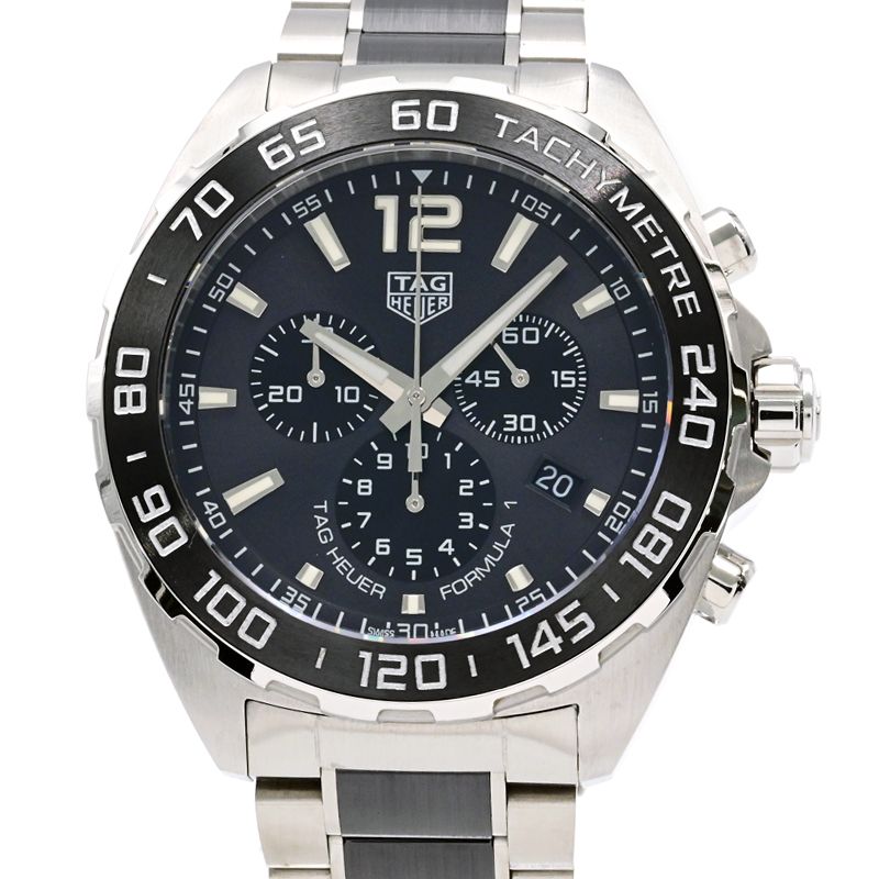 [3年保証/返品OK] タグホイヤー メン