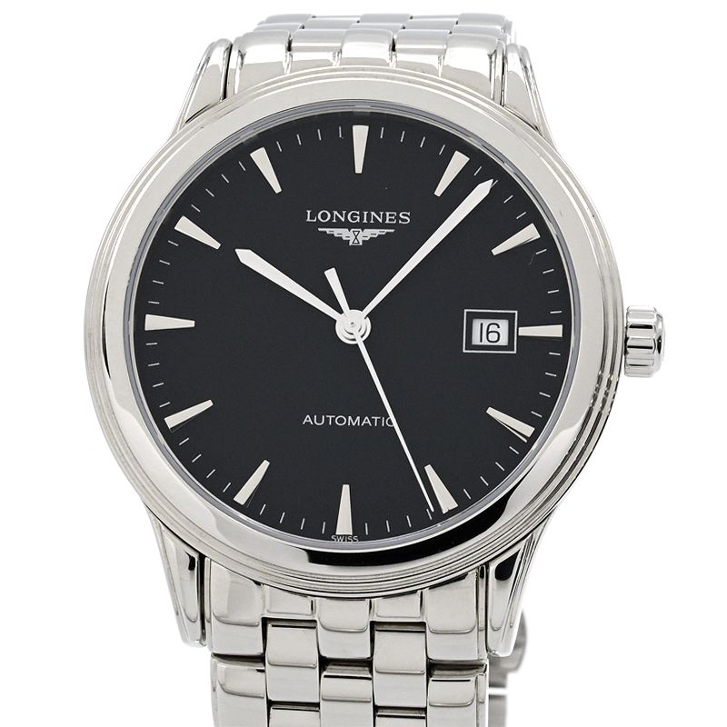 [3年保証/返品OK] ロンジン メンズ フ