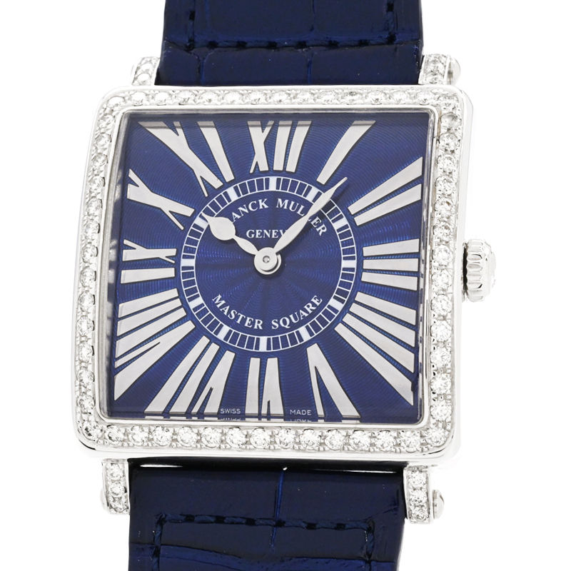 [3年保証/返品OK] フランクミュラー 