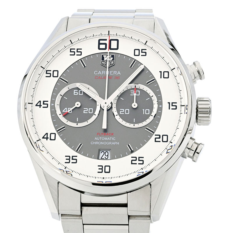 [3年保証/返品OK] タグホイヤー メン