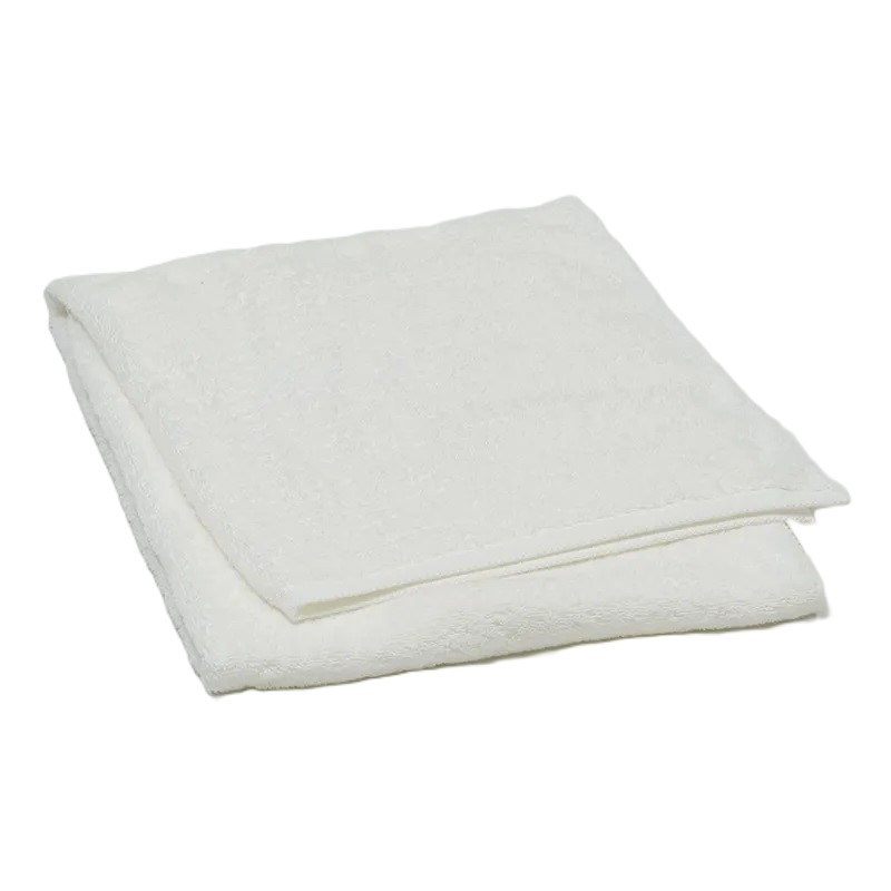 Rakuten - 西川 ホテルタイプ 大判 バスタオル 70×140cm 綿100％ 今治 ホワイト 日本製 TX5003 TT15600024