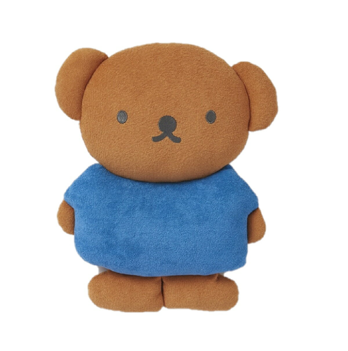 西川 ブルーナ 抱き枕 ミッフィー ボリス DB3640 LH64303090 LH64303091 [3]