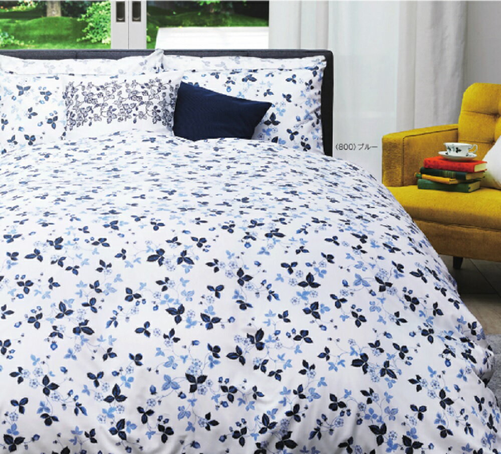 西川 ウエッジウッド 掛けふとんカバー 綿100％ サテン ワイルドストロベリー シングル 日本製 WW4650 PI04130698