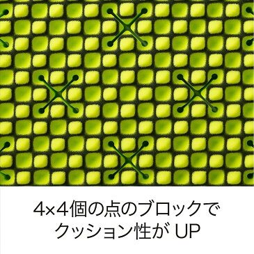 西川 AIR 01 エアー ベッドマットレス セミダブル ベーシック イエロー 日本製 圧縮梱包 HC19801627Y