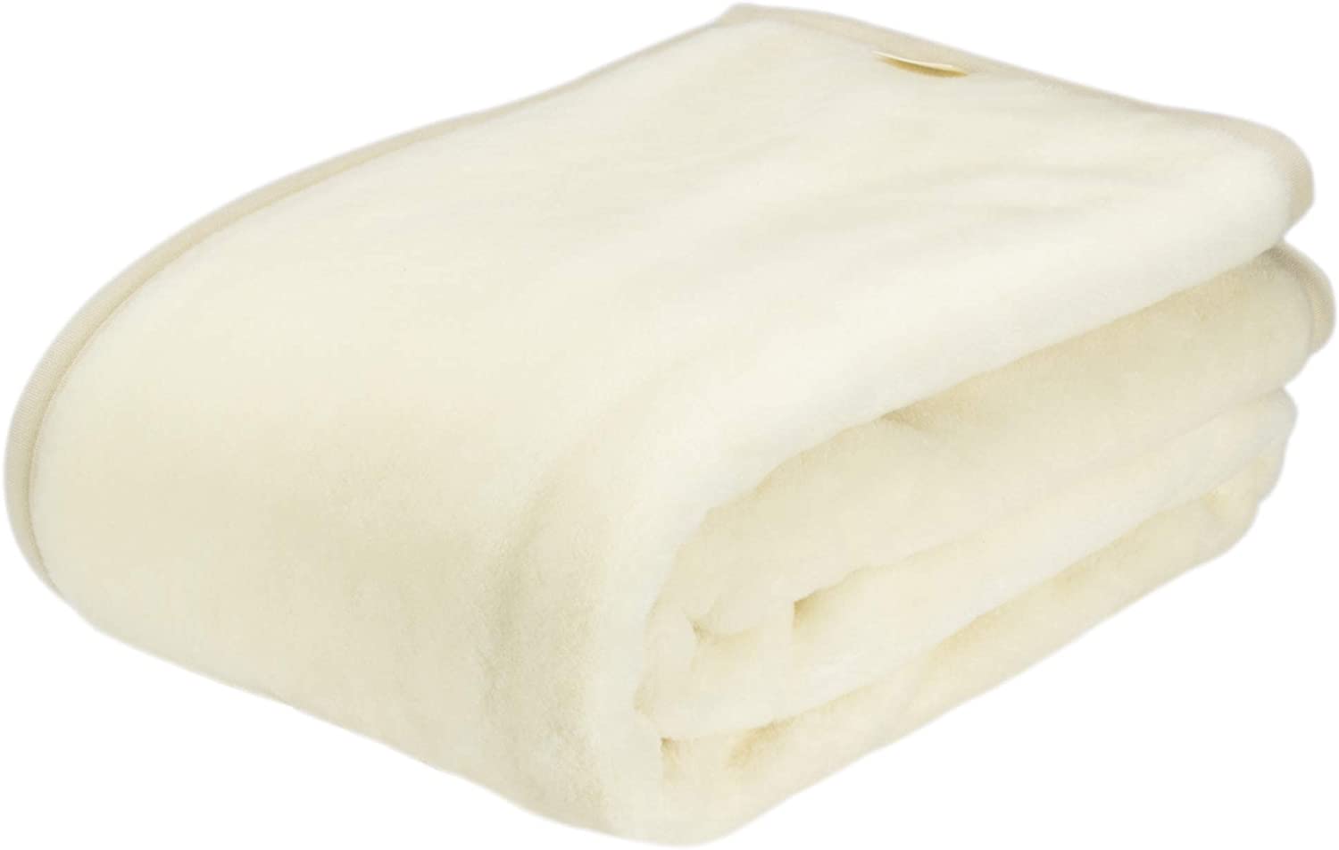 西川 ウール毛布 シングル 洗える ウール100% 日本製 
