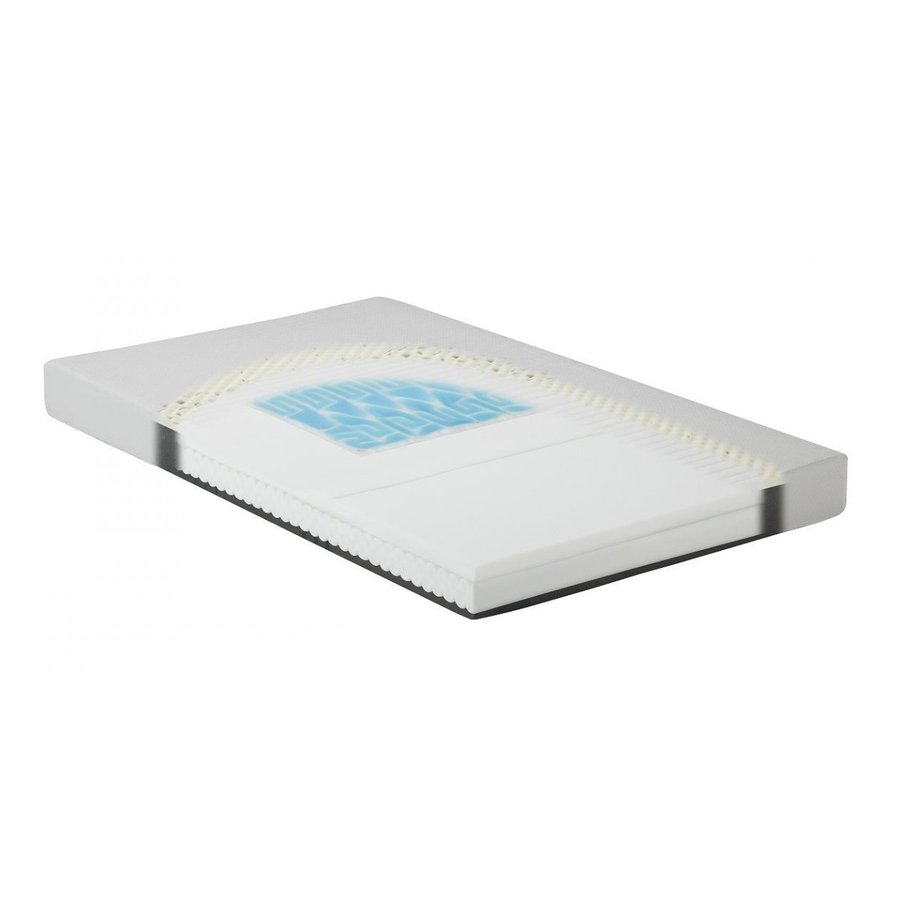 パラマウントベッド スマートスリープ アクア セミダブル 日本製 [2]