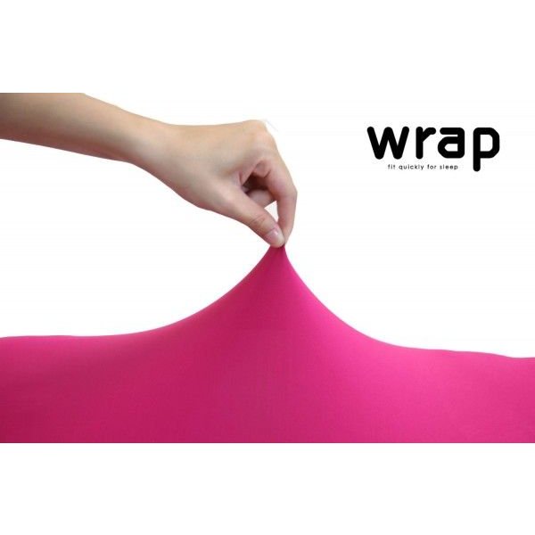 西川 ラップ wrap クイックシーツ ス