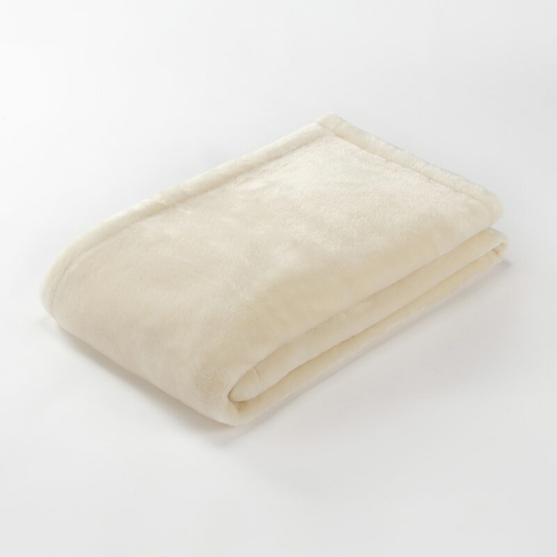 西川 ボーテ WARMαBlanket アクリル ニューマイヤー 毛布 シングル 日本製 BE3651 FQ03900004 3
