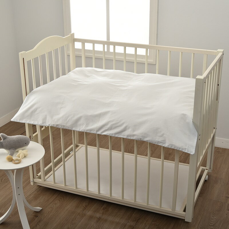 西川 ベビー ミニ掛けふとんカバー 80×100cm 綿100％ 日本製 BH01 WI53290001 2