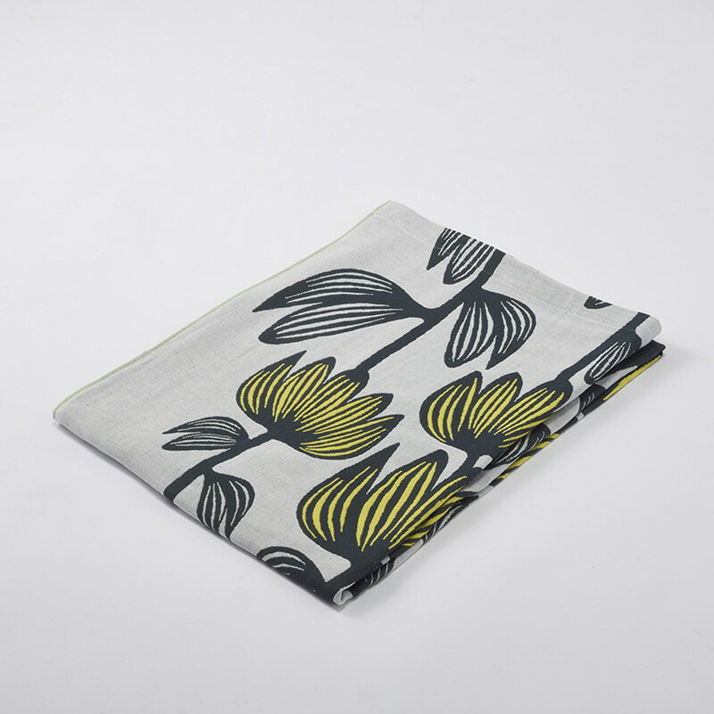 西川 フィンレイソン アルマ ガーゼケット シングル FI8653 FR04601005 3