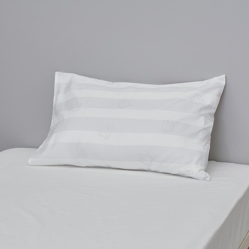 西川 ミッフィー ピローケース DB4601 PJ04140034 [3]