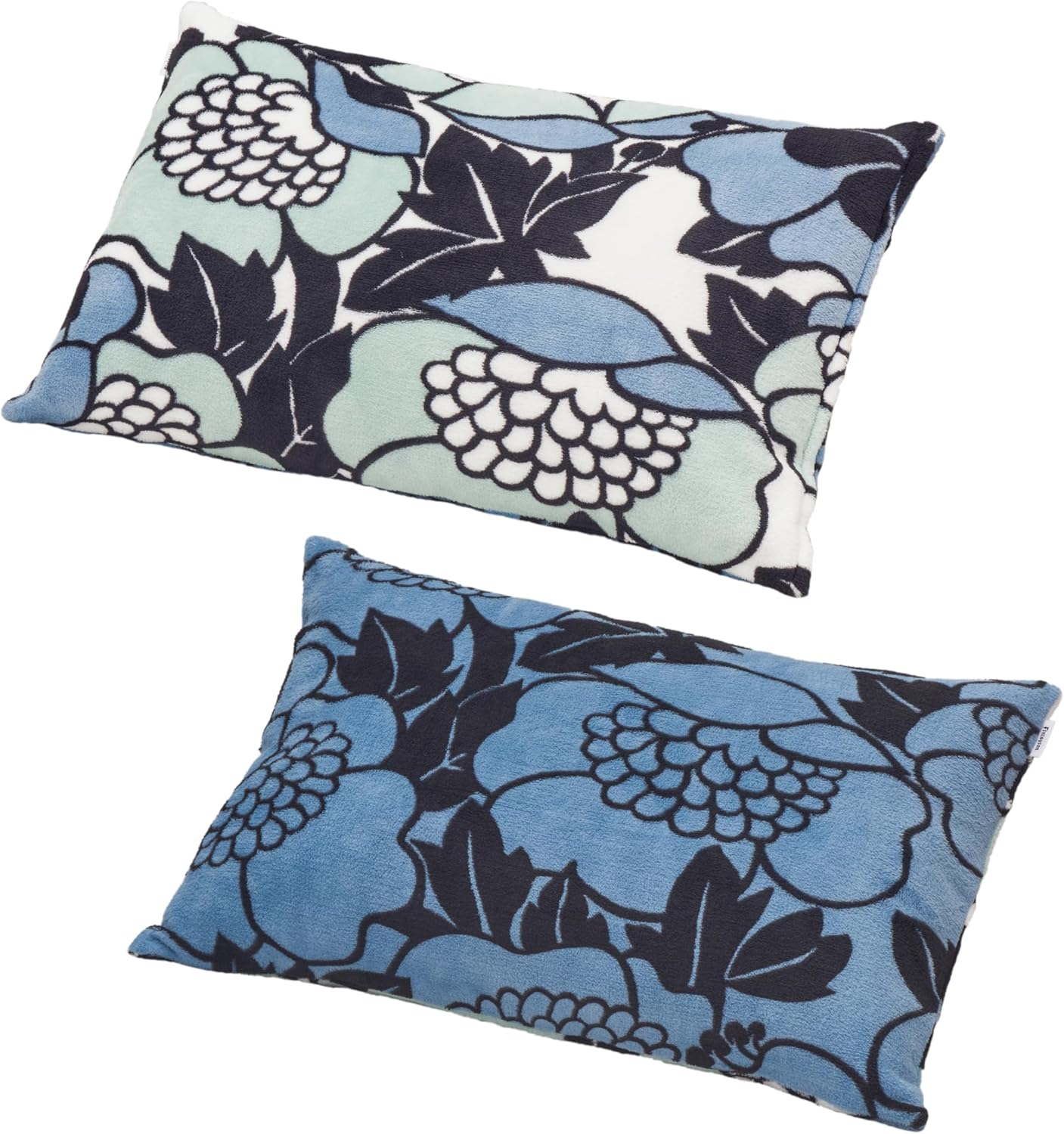 西川 フィンレイソン あったか ピローケース アンヌッカ FI0601 PJ04259650