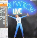 【中古】ライヴ/バリー・マニロウ