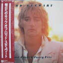 【中古】明日へのキック・オフ/ロッド・スチュワート