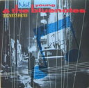 【中古】ディス・ノーツ・フォー・ユー/ニール・ヤング