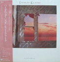 【中古】ハイダウェイ/スタンリー・クラーク