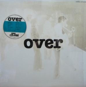 【中古】Over/オフコース