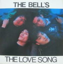 yÁzTHE LOVE SONG/THE BELLfS