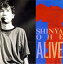 【中古】「ALIVE」/大江慎也 1,800円