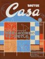 【中古】 Casa BRUTUS カーサ・ブルータス 2000年 12月号 No.9