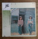 【中古】「ファーストアルバム」風/(LPレコード)