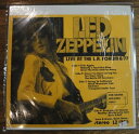 【中古】「LED ZEPPELIN LIVE AT THE L.A.FORUM 6/77」レッド・ツェッペリン/アナログLP