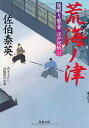 【中古】荒海ノ津 ─ 居眠り磐音江戸双紙 22 (双葉文庫) / 佐伯 泰英