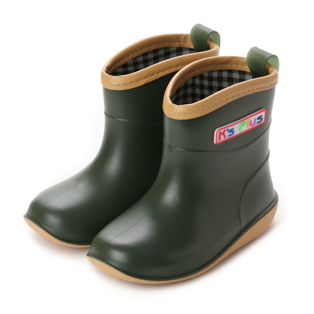 注目の 7色から選べる バイカラーでカラフルなキッズレインブーツ キッズ レインブーツ レインシューズ カップインソール ソフトタッチ 子供用 長靴 星型 Kp 保育園 防水 幼稚園 ベビー