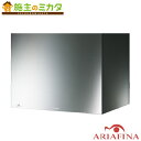 アリアフィーナ レンジフード 【CCUBL-951】 Center Cubo 天井取り付けタイプ 900mm間口 受注生産品 おしゃれ スタイリッシュ