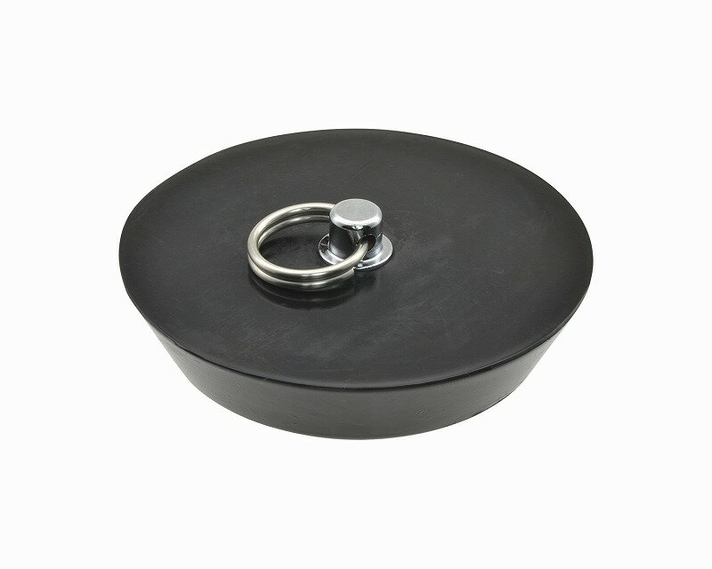 GAONA ガオナ KAKUDAI カクダイ 【GA-FQ011】 ゴム栓 お風呂・バス用 排水 クサリなし 上径70ミリ 下径55ミリ 交換用