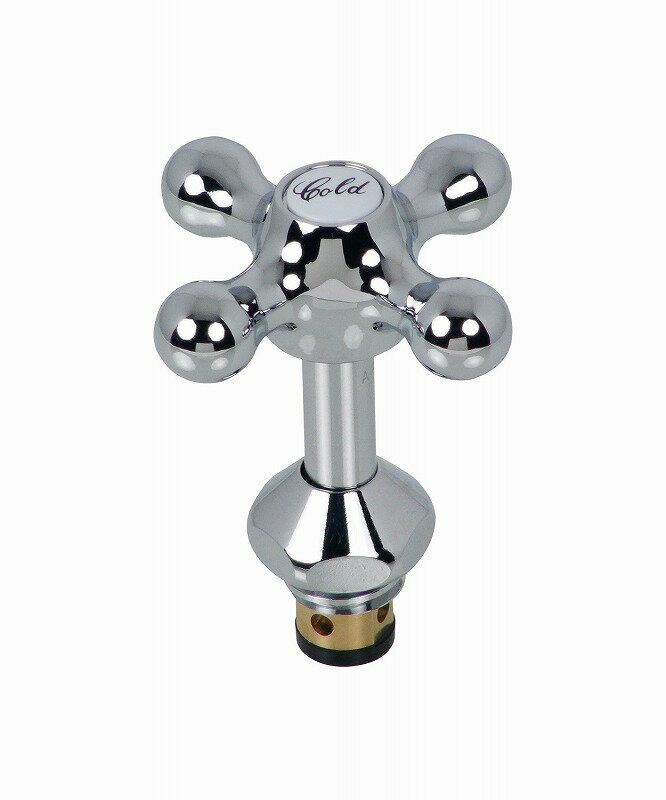 GAONA ガオナ KAKUDAI カクダイ 【GA-KE017】 これカモ 凍結防止水栓上部 （蛇口の凍結を防止 寒波も安心 取付簡単）