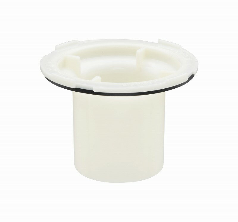 GAONA ガオナ KAKUDAI カクダイ 【GA-LF033】 洗濯機排水口接続トラップ用 防臭パイプ (洗濯機パントラップ 掃除 交換用) GA-LF032