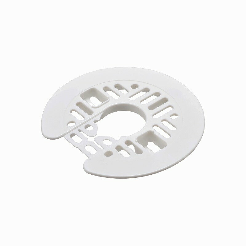 GAONA ガオナ KAKUDAI カクダイ 【GA-LF052】 洗濯機排水口用目皿 交換用 外し方簡単 蓋だけ外せる 掃..