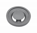 GAONA ガオナ KAKUDAI カクダイ 【GA-PB003】 排水口カバー 14.5センチ用 プラスチック製 シンク