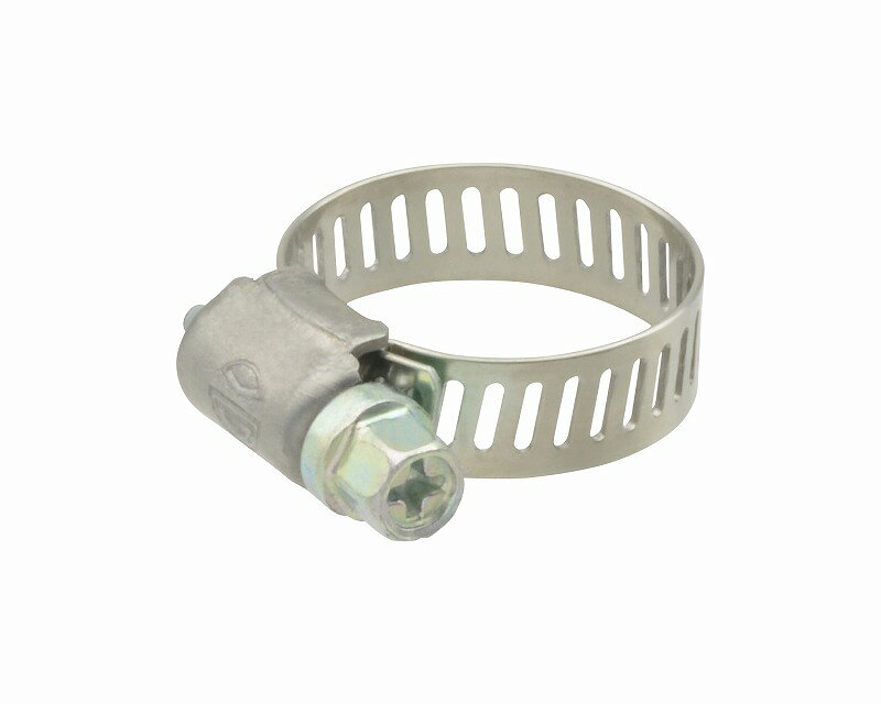 GAONA ガオナ KAKUDAI カクダイ 【GA-QC010】 ホースバンド 12〜20ミリ ドライバー締め