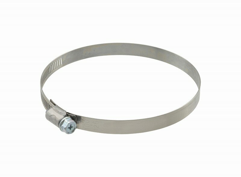 GAONA ガオナ KAKUDAI カクダイ 【GA-QC021】 ホースバンド 90〜110ミリ ドライバー締め